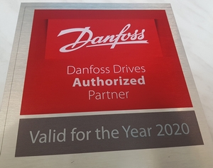 danfoss