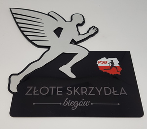 biegi zote skrzyda