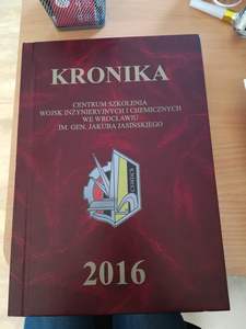 Kronika Wojsko