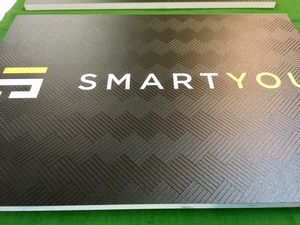 nadruk wypuky smartyou